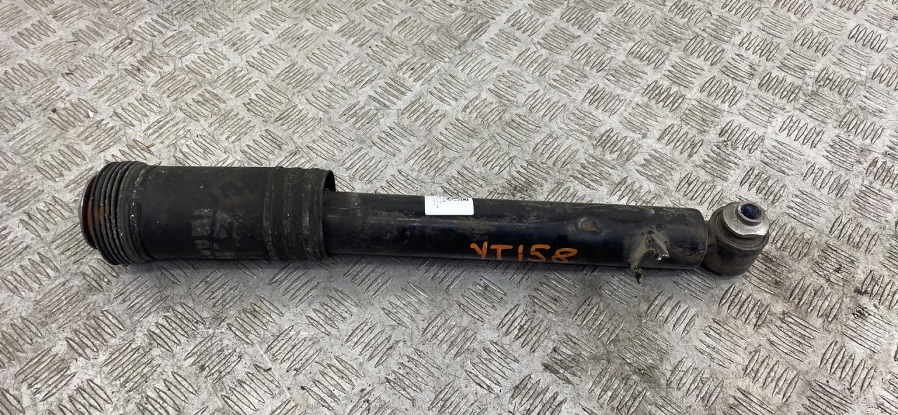 амортизатор задний левый BMW X5 E70 2010, 3.0 л., N52 B30 AF, бензин, АКПП, белый alpinweiß uni (300), внедорожник 5 дв., полный привод, 33526781921, 6781921 - фото №1