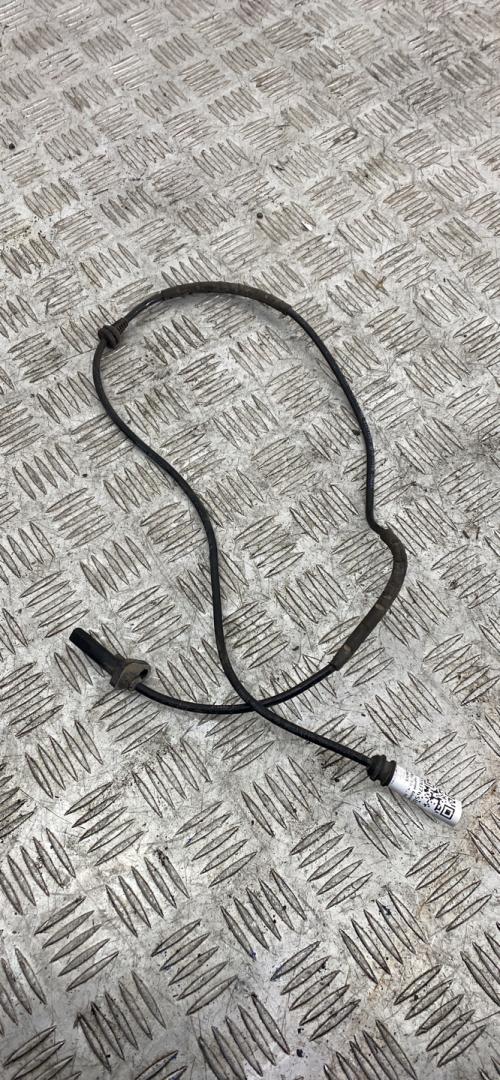 датчик ABS BMW X5 E70 2010, 3.0 л., N52 B30 AF, бензин, АКПП, белый alpinweiß uni (300), внедорожник 5 дв., полный привод, 34526771777, 6771777 - фото №1