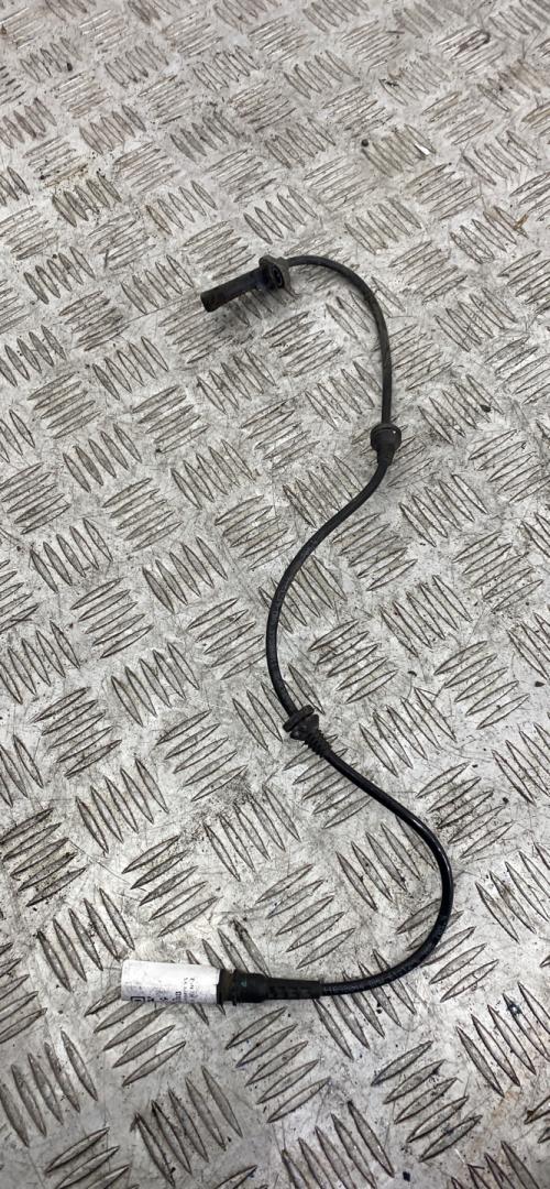 датчик ABS BMW X5 E70 2010, 3.0 л., N52 B30 AF, бензин, АКПП, белый alpinweiß uni (300), внедорожник 5 дв., полный привод, 34526771776, 6908705 - фото №1