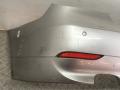 бампер задний BMW 5 серия E60/E61 E60 2007, 3.0 л., M57 D30 (306D4), дизель, АКПП, titansilber metallic (354), седан, задний привод, правый руль, 51127077940 - фото №2
