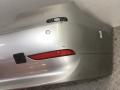 бампер задний BMW 5 серия E60/E61 E60 2007, 3.0 л., M57 D30 (306D4), дизель, АКПП, titansilber metallic (354), седан, задний привод, правый руль, 51127077940 - фото №4