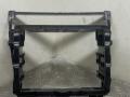 рамка под магнитолу BMW 5 серия E60/E61 E60 2007, 3.0 л., M57 D30 (306D4), дизель, АКПП, titansilber metallic (354), седан, задний привод, правый руль, 51457076082 - фото №2
