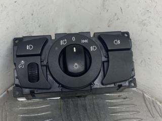 переключатель света BMW 5 серия E60/E61 E60 2007, 3.0 л., M57 D30 (306D4), дизель, АКПП, titansilber metallic (354), седан, задний привод, правый руль, 61316946317, 6953731