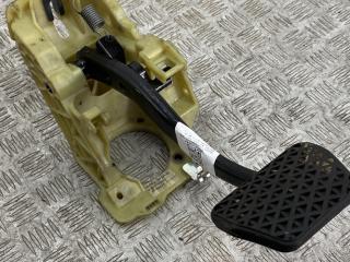 педаль тормоза BMW 5 серия E60/E61 [рестайлинг] 2009, 2.0 л., N47 D20 C, дизель, МКПП, spacegrau, седан, задний привод, правый руль, 35006769224, 6761032