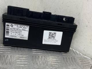 блок комфорта BMW 5 серия E60/E61 E60 2007, 3.0 л., M57 D30 (306D4), дизель, АКПП, titansilber metallic (354), седан, задний привод, правый руль, 61356978713, 6978713