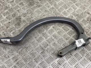 петля крышки багажника BMW 5 серия F10/F11 [рестайлинг] F10 2016, 2.0 л., B47 D20 A, дизель, АКПП, spacegrau metallic (a52), седан, задний привод, правый руль, 41627204237