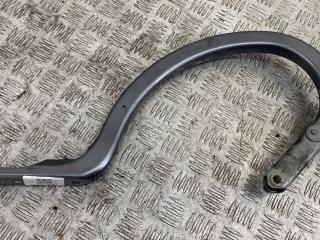 петля крышки багажника BMW 5 серия F10/F11 [рестайлинг] F10 2016, 2.0 л., B47 D20 A, дизель, АКПП, spacegrau metallic (a52), седан, задний привод, правый руль, 41627204238