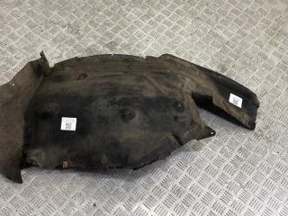 защита арок передняя левая (подкрылок) BMW 5 серия F10/F11 [рестайлинг] F10 2016, 2.0 л., B47 D20 A, дизель, АКПП, spacegrau metallic (a52), седан, задний привод, правый руль, 51717186723