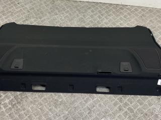 полка багажника BMW 5 серия F10/F11 [рестайлинг] F10 2016, 2.0 л., B47 D20 A, дизель, АКПП, spacegrau metallic (a52), седан, задний привод, правый руль, 51469173452