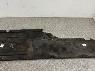 защита днища BMW 5 серия E60/E61 E60 2007, 3.0 л., M57 D30 (306D4), дизель, АКПП, titansilber metallic (354), седан, задний привод, правый руль, 51757009726, 7009726