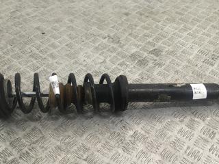 амортизатор задний левый BMW 5 серия F10/F11 [рестайлинг] F10 2016, 2.0 л., B47 D20 A, дизель, АКПП, spacegrau metallic (a52), седан, задний привод, правый руль, 33526863902