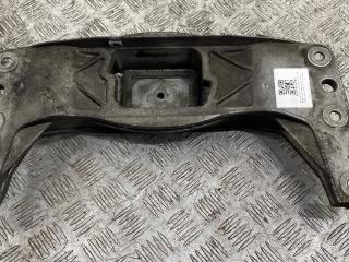 кронштейн КПП BMW 5 серия E60/E61 E60 2007, 3.0 л., M57 D30 (306D4), дизель, АКПП, titansilber metallic (354), седан, задний привод, правый руль, 22316761106, 6761106