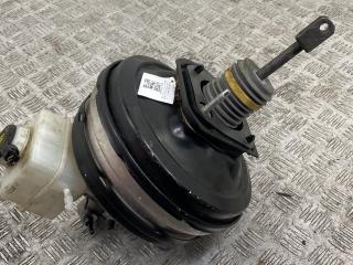 вакуумный усилитель тормозов BMW 5 серия F10/F11 [рестайлинг] F10 2016, 2.0 л., B47 D20 A, дизель, АКПП, spacegrau metallic (a52), седан, задний привод, правый руль, 34336792956, 6796726