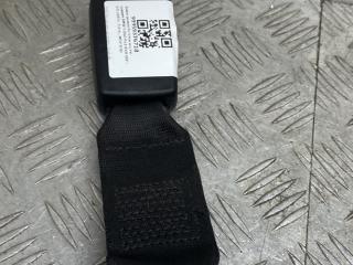 замок ремня безопасности BMW 5 серия E60/E61 E60 2007, 3.0 л., M57 D30 (306D4), дизель, АКПП, titansilber metallic (354), седан, задний привод, правый руль, 7059774, 72117059774