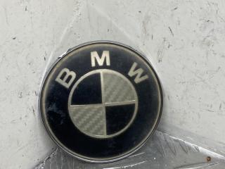 эмблема BMW 5 серия E60/E61 E60 2007, 3.0 л., M57 D30 (306D4), дизель, АКПП, titansilber metallic (354), седан, задний привод, правый руль, 8132375, 51148132375