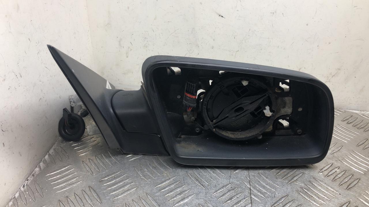 зеркало наружное правое BMW 5 серия E60/E61 E60 2007, 3.0 л., M57 D30 (306D4), дизель, АКПП, titansilber metallic (354), седан, задний привод, правый руль, 51167189612 - фото №1