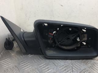 зеркало наружное правое BMW 5 серия E60/E61 E60 2007, 3.0 л., M57 D30 (306D4), дизель, АКПП, titansilber metallic (354), седан, задний привод, правый руль, 51167189612