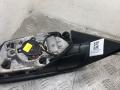 зеркало наружное правое BMW 5 серия E60/E61 E60 2007, 3.0 л., M57 D30 (306D4), дизель, АКПП, titansilber metallic (354), седан, задний привод, правый руль, 51167189612 - фото №4