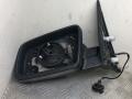 зеркало наружное левое BMW 5 серия E60/E61 E60 2007, 3.0 л., M57 D30 (306D4), дизель, АКПП, titansilber metallic (354), седан, задний привод, правый руль, 51167189613 - фото №2