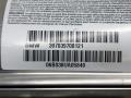 подушка безопасности пассажира BMW 5 серия E60/E61 E60 2007, 3.0 л., M57 D30 (306D4), дизель, АКПП, titansilber metallic (354), седан, задний привод, правый руль, 72127039708, 3970397 - фото №2