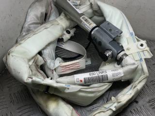 подушка безопасности боковая (шторка) BMW 5 серия E60/E61 E60 2007, 3.0 л., M57 D30 (306D4), дизель, АКПП, titansilber metallic (354), седан, задний привод, правый руль, 6247503, 72129147337