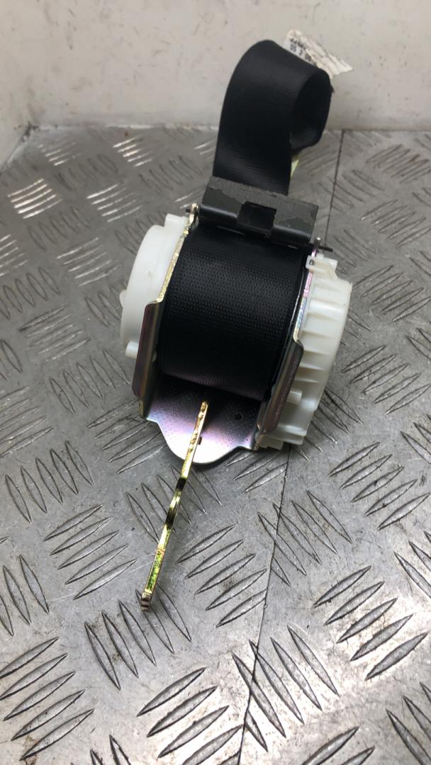 ремень безопасности BMW 5 серия E60/E61 E60 2007, 3.0 л., M57 D30 (306D4), дизель, АКПП, titansilber metallic (354), седан, задний привод, правый руль, 7059766, 72117059766 - фото №1