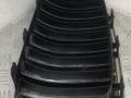 решетка радиатора BMW 5 серия F10/F11 [рестайлинг] F10 2016, 2.0 л., B47 D20 A, дизель, АКПП, spacegrau metallic (a52), седан, задний привод, правый руль, 51137412323, 51137412324, 7412323, 7412324 - фото №7