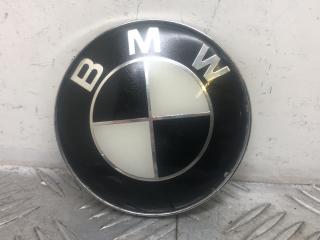 эмблема BMW 5 серия E60/E61 E60 2007, 3.0 л., M57 D30 (306D4), дизель, АКПП, titansilber metallic (354), седан, задний привод, правый руль, 8132375, 51148132375