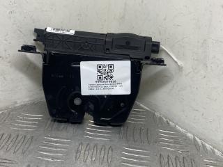 замок багажника BMW 5 серия F10/F11 [рестайлинг] F10 2016, 2.0 л., B47 D20 A, дизель, АКПП, spacegrau metallic (a52), седан, задний привод, правый руль, 51247191212, 7191212