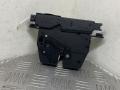 замок багажника BMW 5 серия F10/F11 [рестайлинг] F10 2016, 2.0 л., B47 D20 A, дизель, АКПП, spacegrau metallic (a52), седан, задний привод, правый руль, 51247191212, 7191212 - фото №2