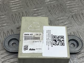 антенна BMW 5 серия F10/F11 [рестайлинг] F10 2016, 2.0 л., B47 D20 A, дизель, АКПП, spacegrau metallic (a52), седан, задний привод, правый руль, 6935024, 65206935024