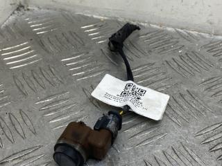 парктроник задний BMW 5 серия F10/F11 [рестайлинг] F10 2016, 2.0 л., B47 D20 A, дизель, АКПП, spacegrau metallic (a52), седан, задний привод, правый руль, 66209233034, 9270497