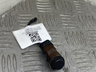 парктроник задний BMW 5 серия F10/F11 [рестайлинг] F10 2016, 2.0 л., B47 D20 A, дизель, АКПП, spacegrau metallic (a52), седан, задний привод, правый руль, 66209233034, 9270497