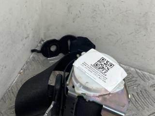 ремень безопасности BMW 5 серия F10/F11 [рестайлинг] F10 2016, 2.0 л., B47 D20 A, дизель, АКПП, spacegrau metallic (a52), седан, задний привод, правый руль, 72119163241, 9163241