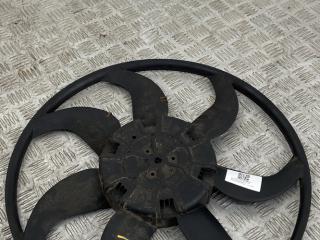 крыльчатка вентилятора (лопасти) BMW 3 серия E90/E91/E92/E93 [рестайлинг] 2008, 3.5 л., бензин, 3136613298