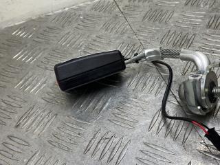 замок ремня безопасности BMW 5 серия F10/F11 [рестайлинг] F10 2016, 2.0 л., B47 D20 A, дизель, АКПП, spacegrau metallic (a52), седан, задний привод, правый руль, 72117243273, 7243273