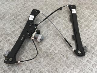 стеклоподъемник передний правый BMW 5 серия E60/E61 2005, 7034352, 7075668