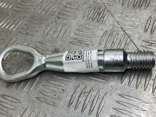 крюк буксировочный BMW 5 серия F10/F11 [рестайлинг] F10 2016, 2.0 л., B47 D20 A, дизель, АКПП, spacegrau metallic (a52), седан, задний привод, правый руль, 72157953893