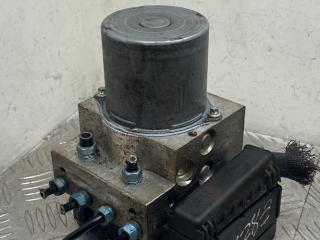 блок ABS BMW 5 серия F10/F11 [рестайлинг] F10 2016, 2.0 л., B47 D20 A, дизель, АКПП, spacegrau metallic (a52), седан, задний привод, правый руль, 34516876912, 6868335, 6868337, 6856841