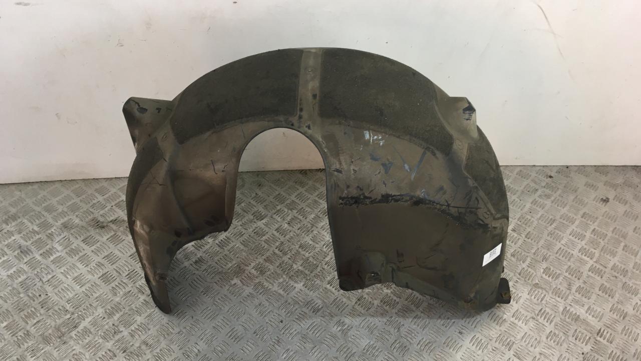 защита арок задняя левая (подкрылок) BMW 5 серия E60/E61 E60 2007, 3.0 л., M57 D30 (306D4), дизель, АКПП, titansilber metallic (354), седан, задний привод, правый руль, 51717033751, 7033751 - фото №1