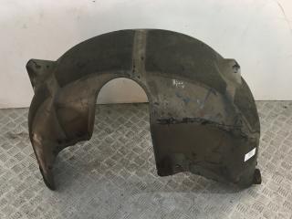 защита арок задняя левая (подкрылок) BMW 5 серия E60/E61 E60 2007, 3.0 л., M57 D30 (306D4), дизель, АКПП, titansilber metallic (354), седан, задний привод, правый руль, 51717033751, 7033751