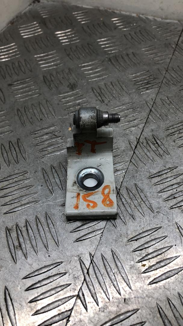 петля двери BMW X5 E70 2010, 3.0 л., N52 B30 AF, бензин, АКПП, белый alpinweiß uni (300), внедорожник 5 дв., полный привод, 41517176850, 7068078 - фото №1