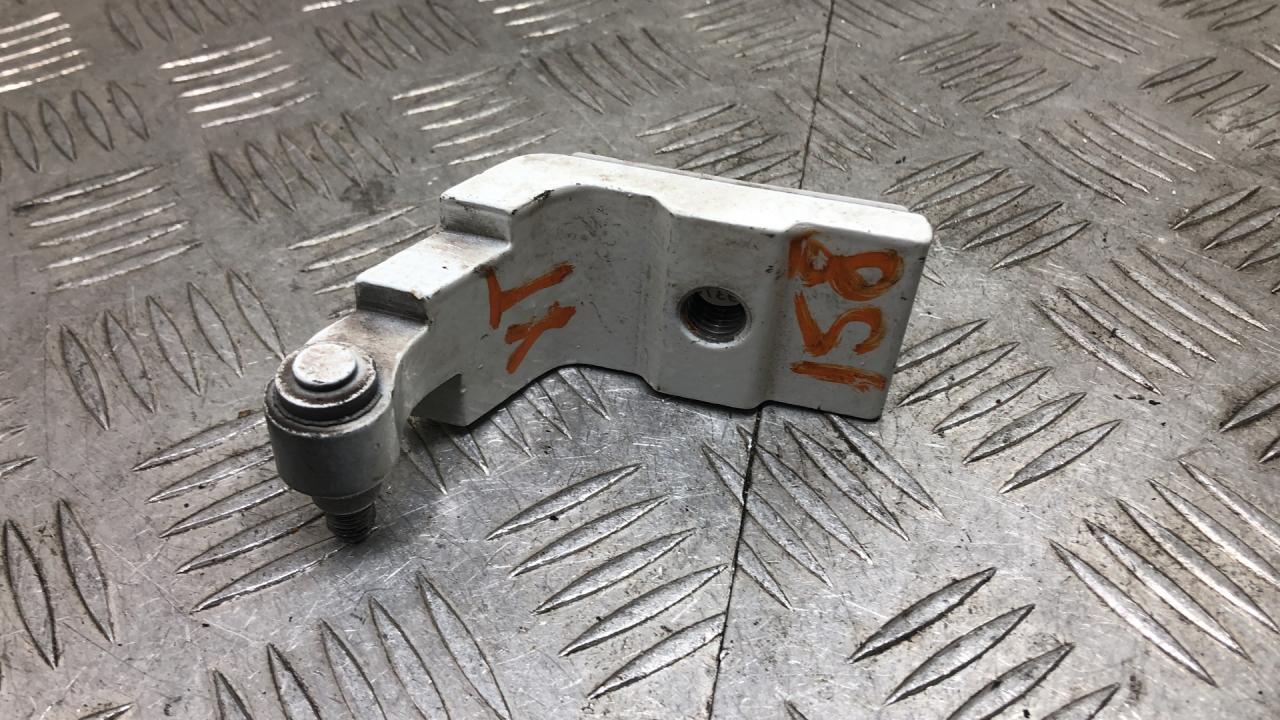 петля двери BMW X5 E70 2010, 3.0 л., N52 B30 AF, бензин, АКПП, белый alpinweiß uni (300), внедорожник 5 дв., полный привод, 41527201301, 7160825 - фото №1