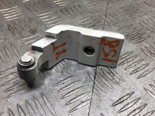 петля двери BMW X5 E70 2010, 3.0 л., N52 B30 AF, бензин, АКПП, белый alpinweiß uni (300), внедорожник 5 дв., полный привод, 41527201301, 7160825