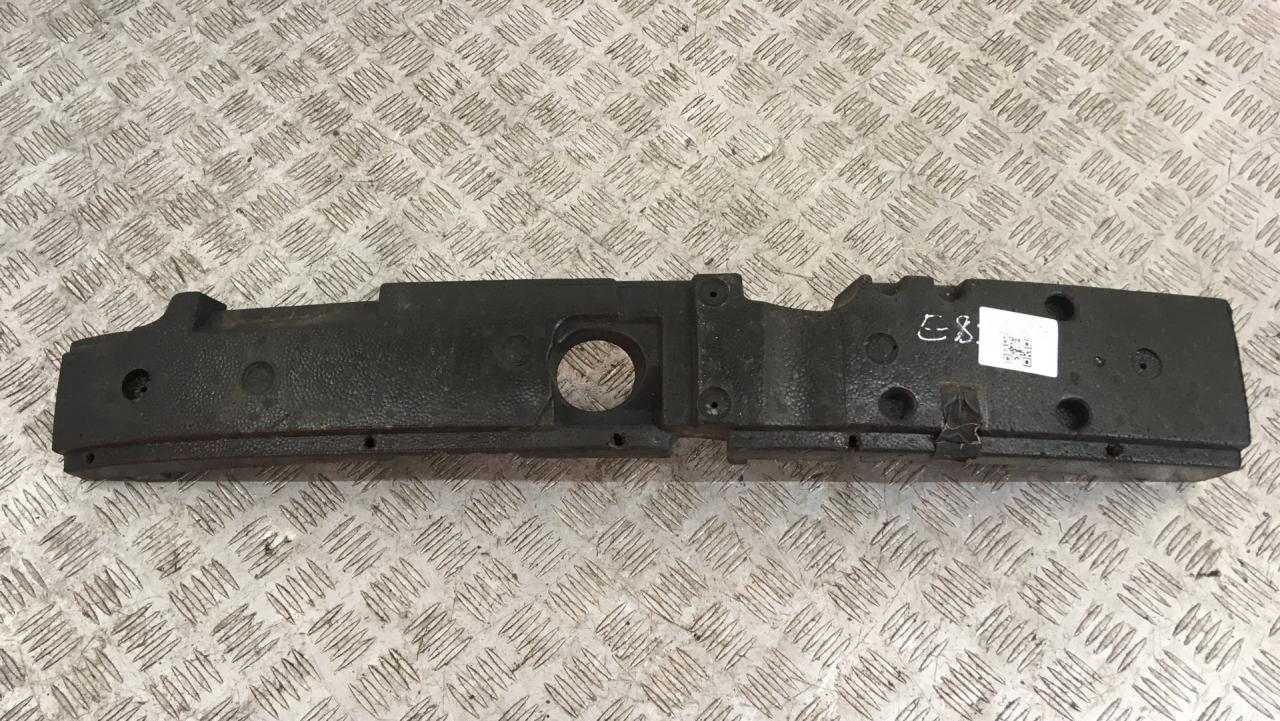 абсорбер бампера BMW 5 серия E60/E61 E60 2007, 3.0 л., M57 D30 (306D4), дизель, АКПП, titansilber metallic (354), седан, задний привод, правый руль, 51117049242, 7049242 - фото №1