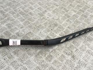 щеткодержатель (поводок стеклоочистителя, дворник) BMW 5 серия E60/E61 E60 2007, 3.0 л., M57 D30 (306D4), дизель, АКПП, titansilber metallic (354), седан, задний привод, правый руль, 61617035099, 7035099