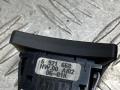 кнопка (выключатель) BMW 5 серия E60/E61 E60 2007, 3.0 л., M57 D30 (306D4), дизель, АКПП, titansilber metallic (354), седан, задний привод, правый руль, 6921668, 65826921668 - фото №2