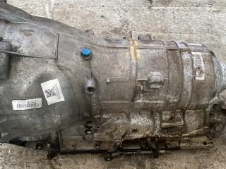 КПП автоматическая (АКПП) BMW 3 серия E90/E91/E92/E93 [рестайлинг] 2009, 3.0 л., M57 D30 (306D3), дизель