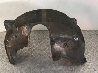 защита арок задняя левая (подкрылок) BMW 5 серия E60/E61 [рестайлинг] 2009, 2.0 л., N47 D20 C, дизель, МКПП, spacegrau, седан, задний привод, правый руль, 51717033751, 7033751