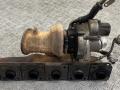 турбина BMW X5 E70 2009, 3.0 л., N55 B30 A, бензин, 7100331 - фото №3